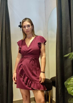 Vestido Venus