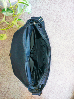 Bandolera Olivia flora - tienda online