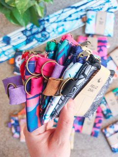Monederos feliz día (estampados surtidos sin elección) - tienda online