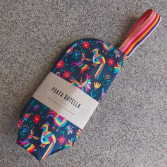 Porta botella térmico (otomí) - comprar online