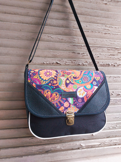 Bandolera Olivia mandalas en internet