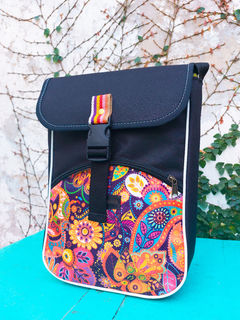 Bolso Matero mandalas (interior impermeable) en internet