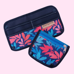 Billetera estampado Japón II - comprar online