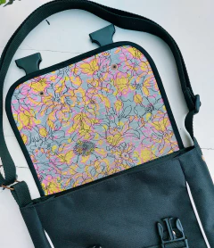 Bolso Matero gatitos (interior impermeable) - tienda online