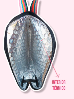 Porta botella térmico (mandalas) en internet