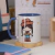 Caneca ♥ Amigo Estou Aqui na internet