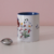 Caneca • Anne Azul - loja biaPOF :)