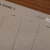 Planner Semanal - A Vida É Agora na internet