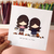 Print - Gilmore Girls