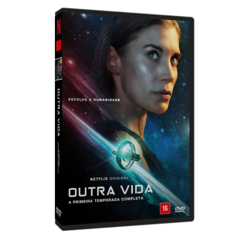 Série Outra Vida 1ª Temporada Completa