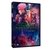 Filme Altered Carbon Nova Capa
