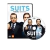 Série Suits 1ª Temporada - comprar online