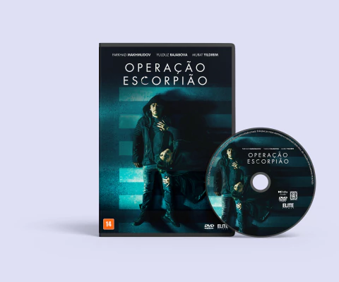 Operação Escorpião (2024)