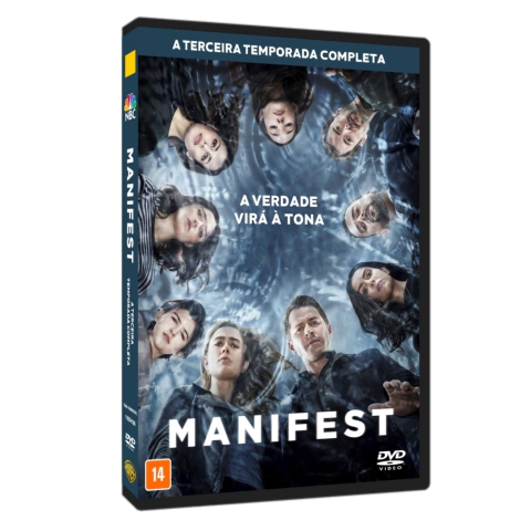 Série Manifest 3ª Temporada