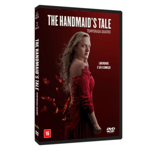 Série The Handmaid's Tale 4 Temporada