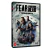 Série Fear The Walking Dead 1ª a 5ª Temporadas - loja online