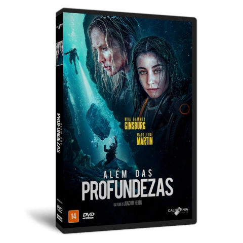 Além das Profundezas (2020)