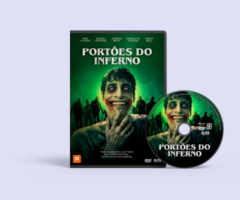 Portões do Inferno (2025)