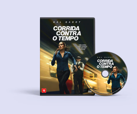 Corrida Contra o Tempo (2026)
