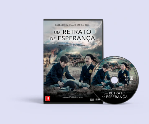 Um Retrato de Esperança (2025)