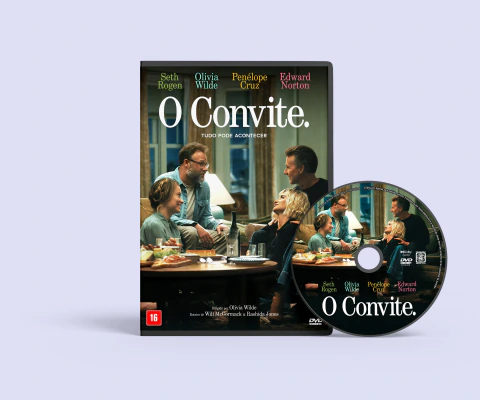 O Convite (2026)