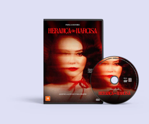 Herança de Narcisa (2026)