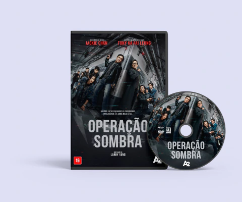 Operação Sombra (2025)
