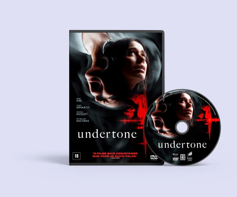 undertone (2026)