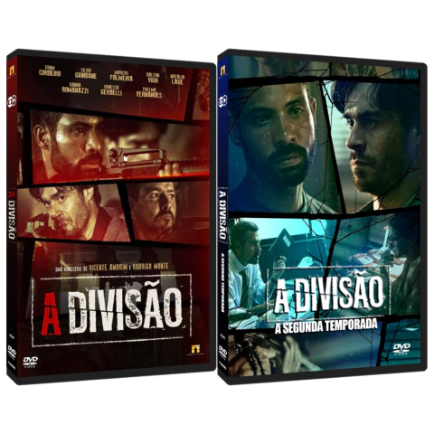 Minissérie A Divisão