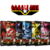 Série Goggle Five Completa - comprar online