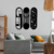 WALLART MADERA - COLLUM