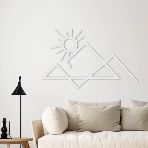 WALLART MADERA - EGIPTO - comprar online