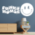 WALLART COMBO - FUNKY HOUSE COMBO - comprar online