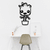 WALL ART MADERA - GROOT FUNKO - comprar online
