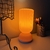 LAMPARA LED - BALI en internet