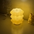 LAMPARA LED - CORAL - tienda online