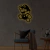 WALLART LED - MARIO