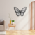 WALLART 3D - MARIPOSA