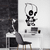 WALLART MADERA - DEADPOOL