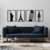WALLART MADERA - MONUMENTOS