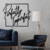 WALLART MADERA - PERFECTLY en internet