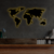 WALLART LED - MAPA MUNDI en internet