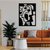 WALLART MADERA - FREEDOM
