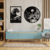 WALLART MADERA - BALANCE - comprar online