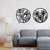 WALLART MADERA - SEASONAL