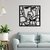 WALLART MADERA - SIRGEO