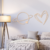 WALLART MADERA - MILKY WAY en internet