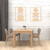 WALLART MADERA - REVERSAL - comprar online