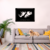 WALLART MADERA - MALVINAS ARGENTINAS