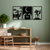WALLART MADERA - FUNNY